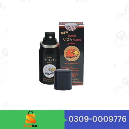 Viga Spray Price In Pakistan - Shoppkar.Com