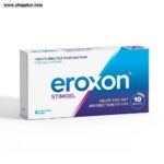 Eroxon Gel Same Day Delivery In Pakistan - Shoppkar.Com