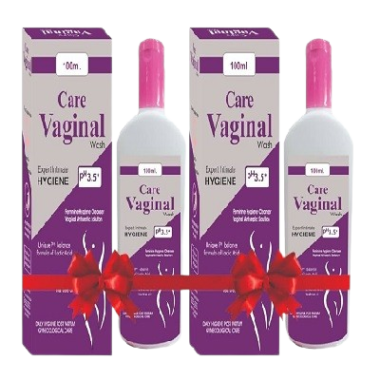 Vagina Care