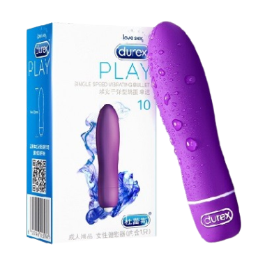 Vibrator Dildo