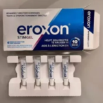 Eroxon Gel Same Day Delivery In Pakistan – Shoppkar.Com