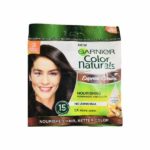 Garnier Hair Color Shampoo In Pakistan – Shoppkar.Com