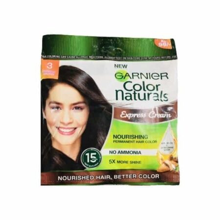 Garnier Hair Color Shampoo In Pakistan - Shoppkar.Com