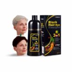 Meidu Black Hair Dye Shampoo in Pakistan – Shoppkar.Com