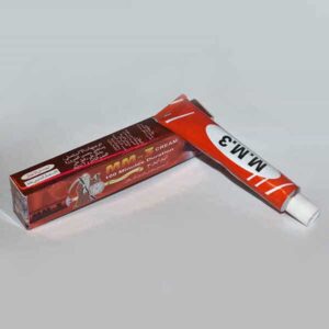 MM3 Long Timing Delay Cream - Shoppkar.Com