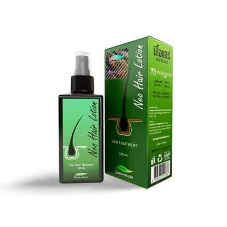 Neo Hair Lotion - Shoppkar.Com | 03090009776