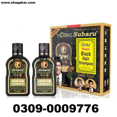 Subaru Hair Color Shampoo Price in Pakistan - Shoppkar.Com