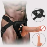 Vibrating Dildos With Belt Toys in Pakistan – Shoppkar.Com