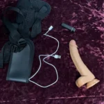 Vibrating Dildos With Belt Toys in Pakistan – Shoppkar.Com