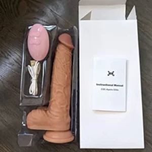 Vibrating Dildos With Belt Toys in Pakistan - Shoppkar.Com