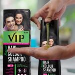 Vip Hair Colour Shampoo In Pakistan – Shoppkar.Com