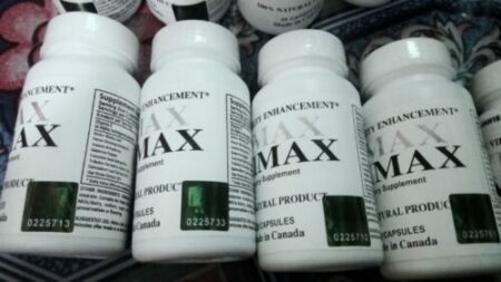 Vimax Capsule in Pakistan - Shoppkar