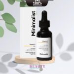 Minimalist Serum In Pakistan – Shoppkar.Com