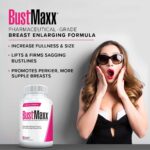 Bustmaxx Capsule in Pakistan – Shoppkar.Com