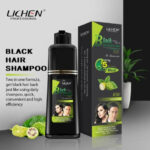 Lichen Hair Color Shampoo In Pakistan – Shoppkar.Com