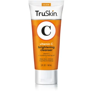 Truskin Vitamin C Brightening Cleanser In Pakistan - Shoppkar.Com