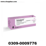 Estromarin Vaginal Cream Price In Pakistan - Shoppkar.Com