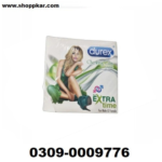 Durex Chewing Gum Price In Pakistan - Shoppkar.Com