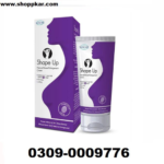 Shape Up Breast Cream In Pakistan - Shoppkar.Com