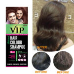 Vip Hair Colour Shampoo In Pakistan – Shoppkar.Com