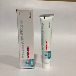 Benoquin Monobenzone Cream In Pakistan - Shoppkar.Com