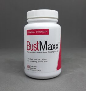 Bustmaxx Capsule in Pakistan - Shoppkar.Com