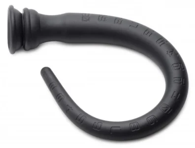 Silicone Tapered Anal Hose In Pakistan - Shoppkar.Com