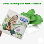 Durex Chewing Gum Price In Pakistan – Shoppkar.Com