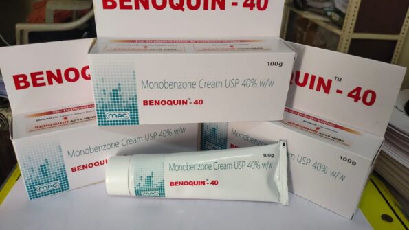 Benoquin Monobenzone Cream In Pakistan - Shoppkar.Com