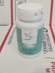 Isosensuals Vaginal Tightening Pills In Pakistan - Shoppkar.Com