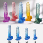 Silicone Dildo For Women in Pakistan – Shoppkar.Com