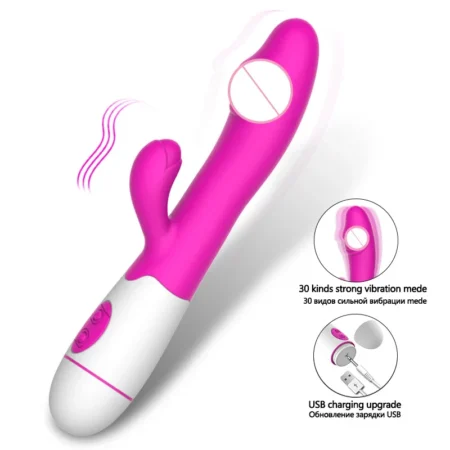 Clitoris Stimulator Vaginal Massager Price In Pakistan - Shoppkar.Com