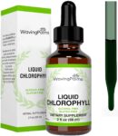 Chlorophyll Liquid Drops Vegan Price In Pakistan – Shoppkar.Com