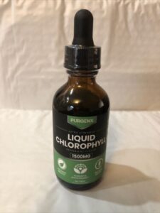 Chlorophyll Liquid Drops Vegan Price In Pakistan - Shoppkar.Com