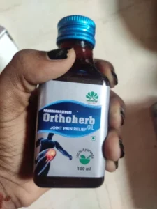 Orthoherb Oil Price In Pakistan - Shoppkar.Com