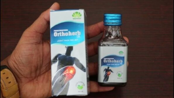 Orthoherb Oil Price In Pakistan - Shoppkar.Com