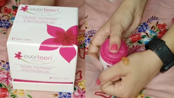 Everteen Gel Price In Pakistan - Shoppkar.Com