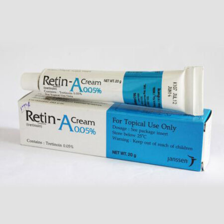 Retin A Cream Price In Pakistan - Shoppkar.Com