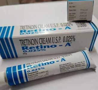 Tretinoin Cream In Pakistan - Shoppkar.Com