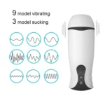 Electric Pussy Sex Toy For Men – Shoppkar.Com