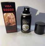 Super Viga 5000 Delay Spray In Pakistan – Shoppkar.Com