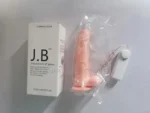 Female Rotating Dildo Sex Toy In Pakistan – Shoppkar.Com