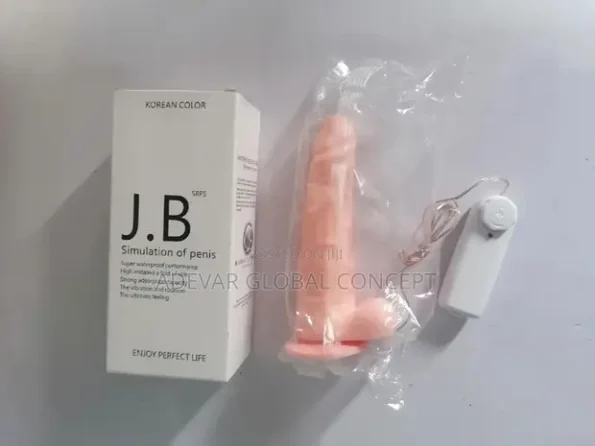 Female Rotating Dildo Sex Toy In Pakistan - Shoppkar.Com