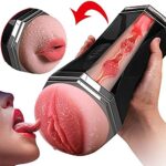 Vibrator Mouth Masturbator Cup Male Sex Toy In Pakistan – Shoppkar.Com