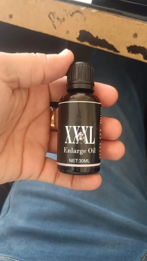 Xxxl Essential Enlargement Oil In Pakistan - Shoppkar.Com