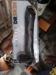 Black Dildo Sex Toy For Adults In Pakistan – Shoppkar.Com