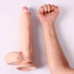 Big Size Silicone Dildo For Women In Pakistan – Shoppkar.Com