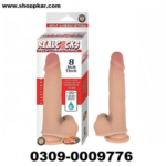 Big Size Silicone Dildo For Women In Pakistan - Shoppkar.Com