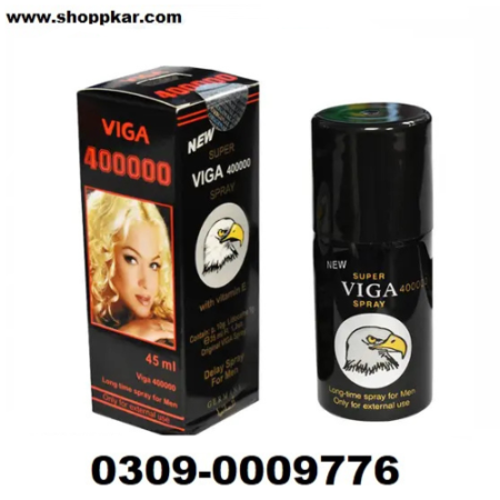 Super Viga Spray 40000 In Pakistan - Shoppkar.Com