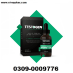 Testogen Oil in Pakistan - Shoppkar.Com